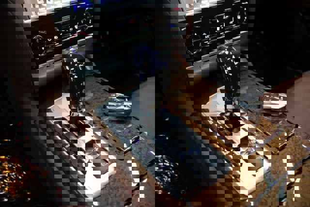 Used 2014 Maserati Quattroporte S Q4 AWD/4WD image 14