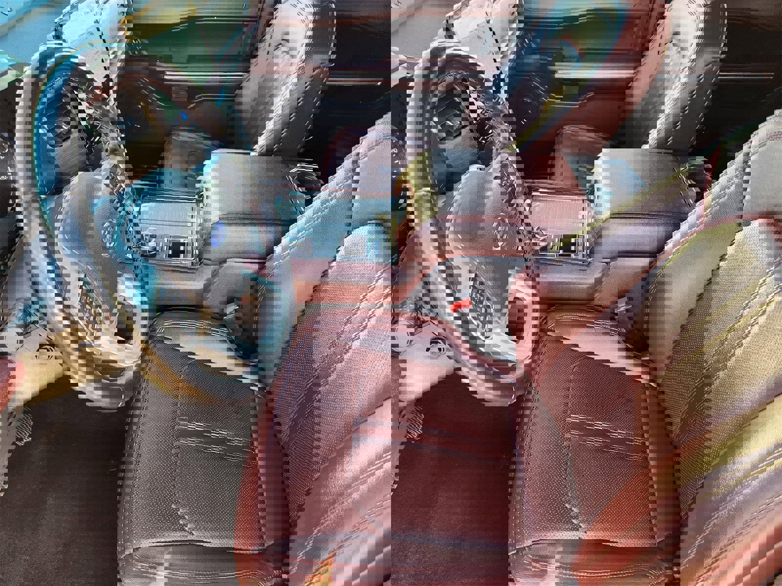 Used 2023 Ford Expedition Limited image 22