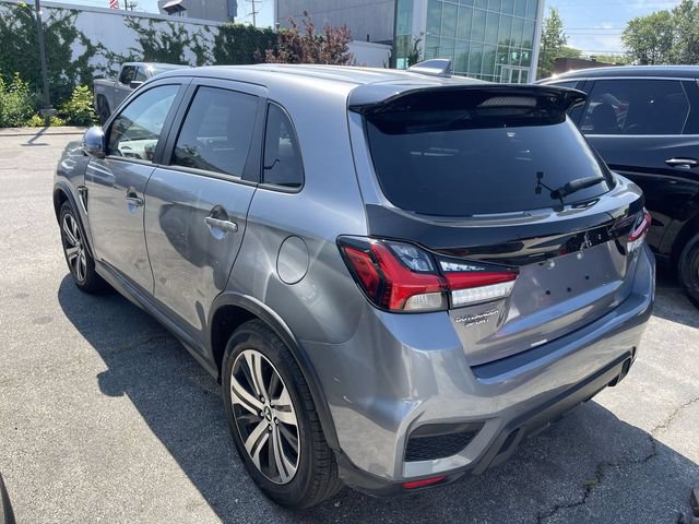 Used 2024 Mitsubishi Outlander Sport SE AWD/4WD image 5