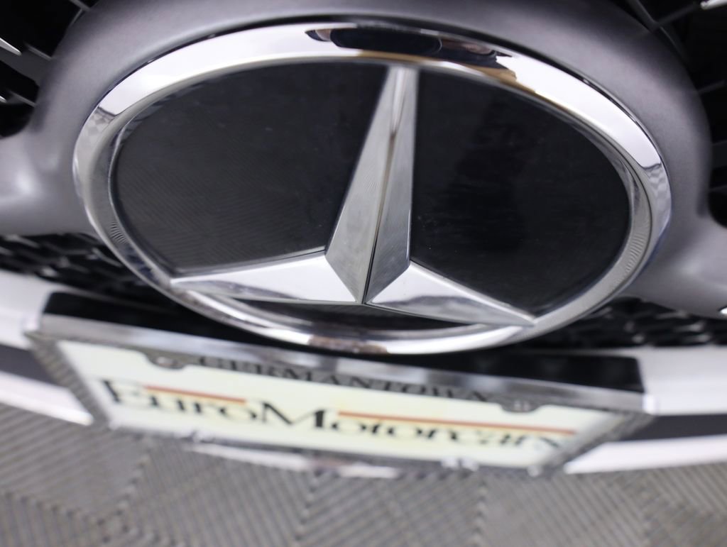 Certified 2025 Mercedes-Benz CLA 250 4MATIC image 62