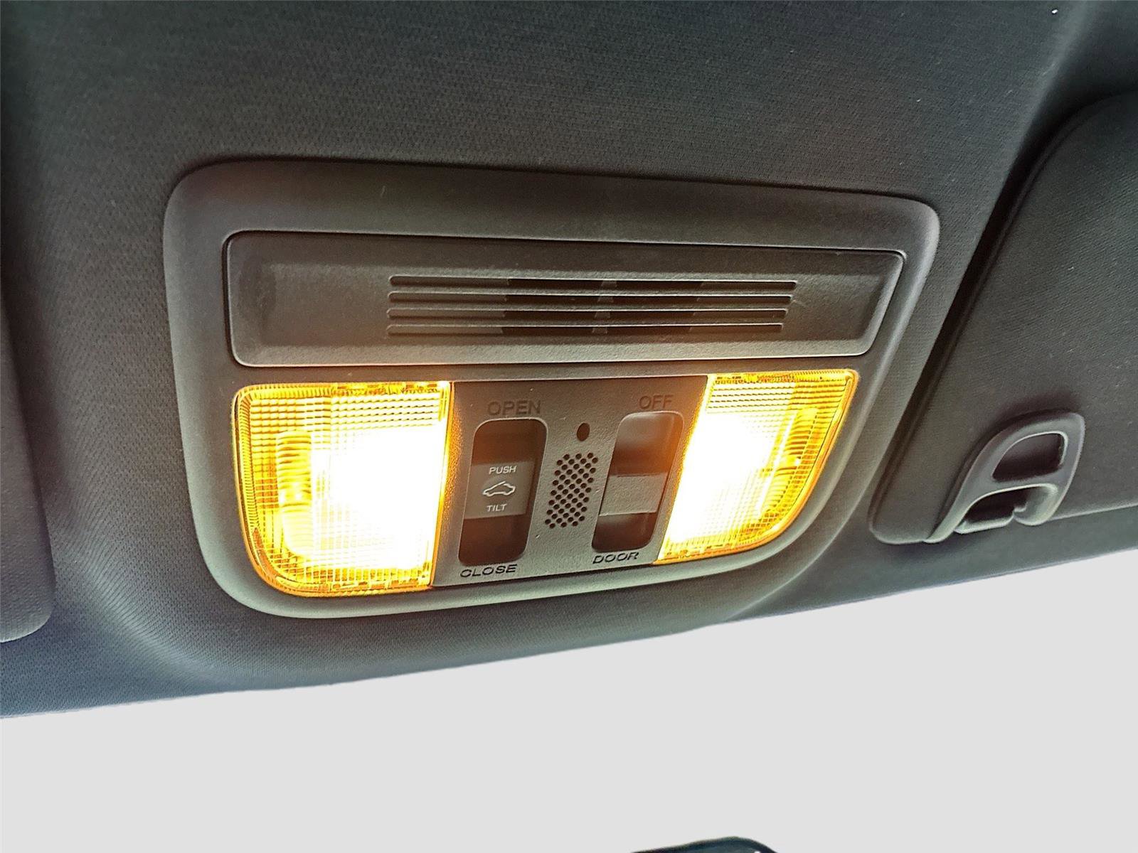 Used 2017 Honda Civic EX image 25