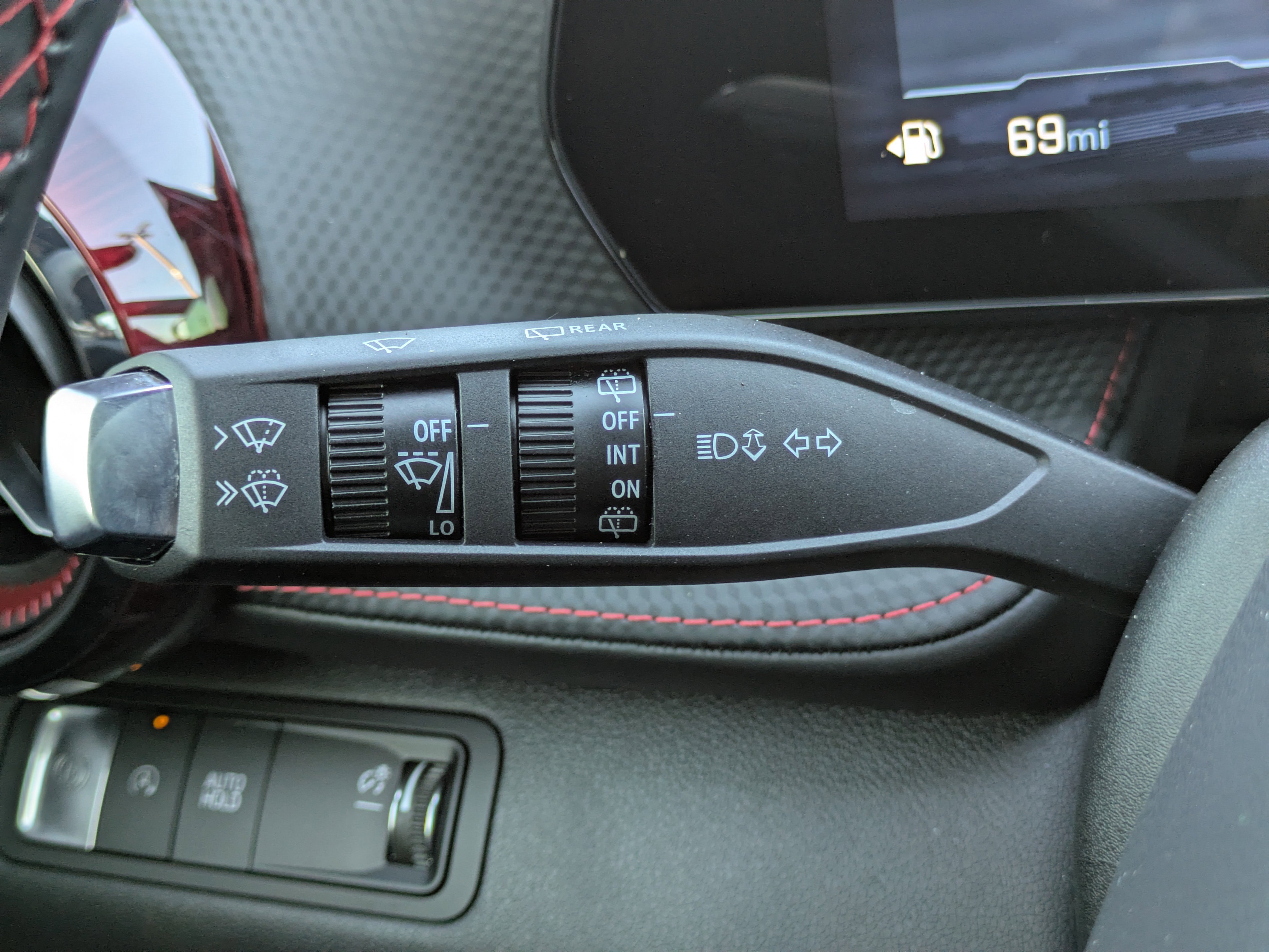 New 2026 Chevrolet Equinox RS w/ Convenience Package III image 18