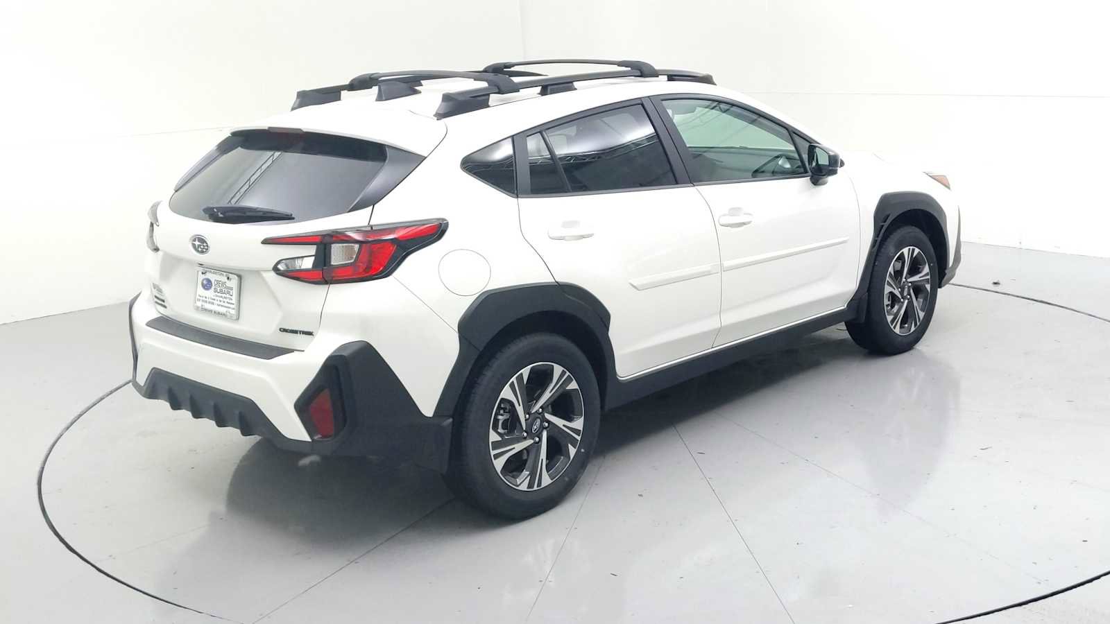 New 2026 Subaru Crosstrek 2.0i Premium image 10