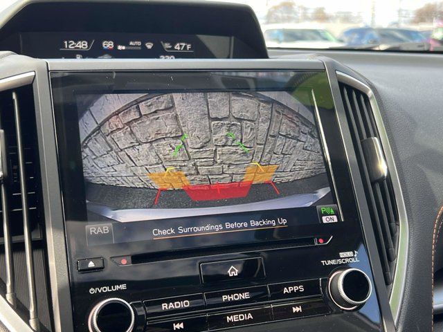 Used 2022 Subaru Crosstrek 2.5i Limited w/ Moonroof Package 1 image 18