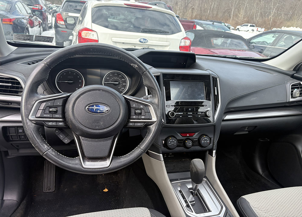 Used 2021 Subaru Forester Premium AWD/4WD image 5