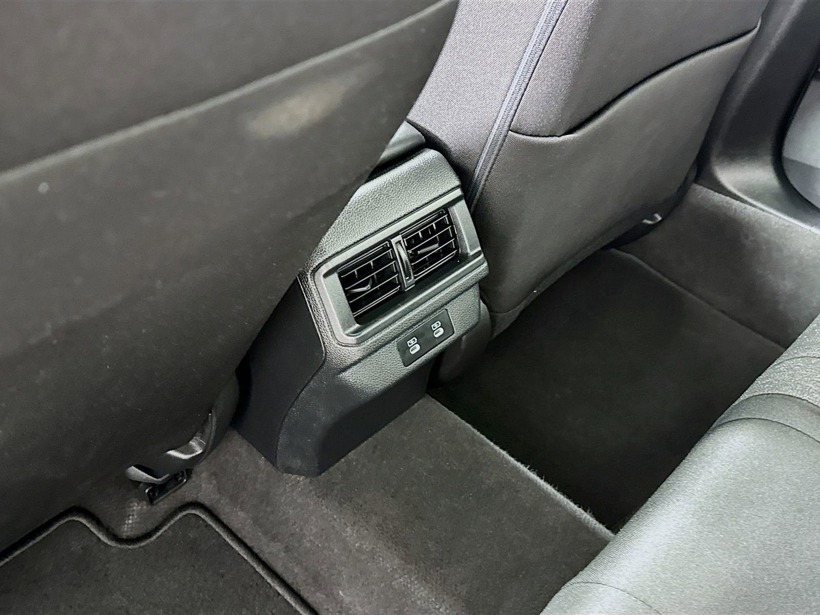 Used 2025 Honda Accord SE image 23