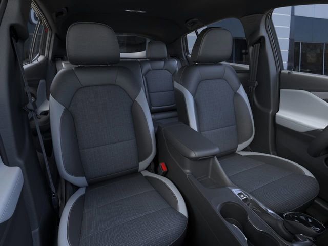 New 2025 Buick Envista Preferred w/ Advanced Safety Package image 16