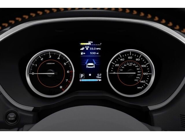 Used 2023 Subaru Crosstrek 2.5i Limited AWD/4WD image 18