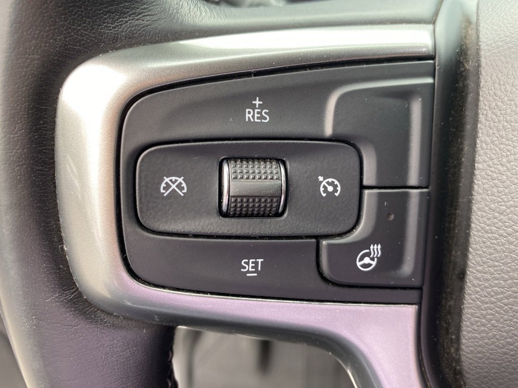 Used 2019 Chevrolet Silverado 1500 LT Trail Boss image 22