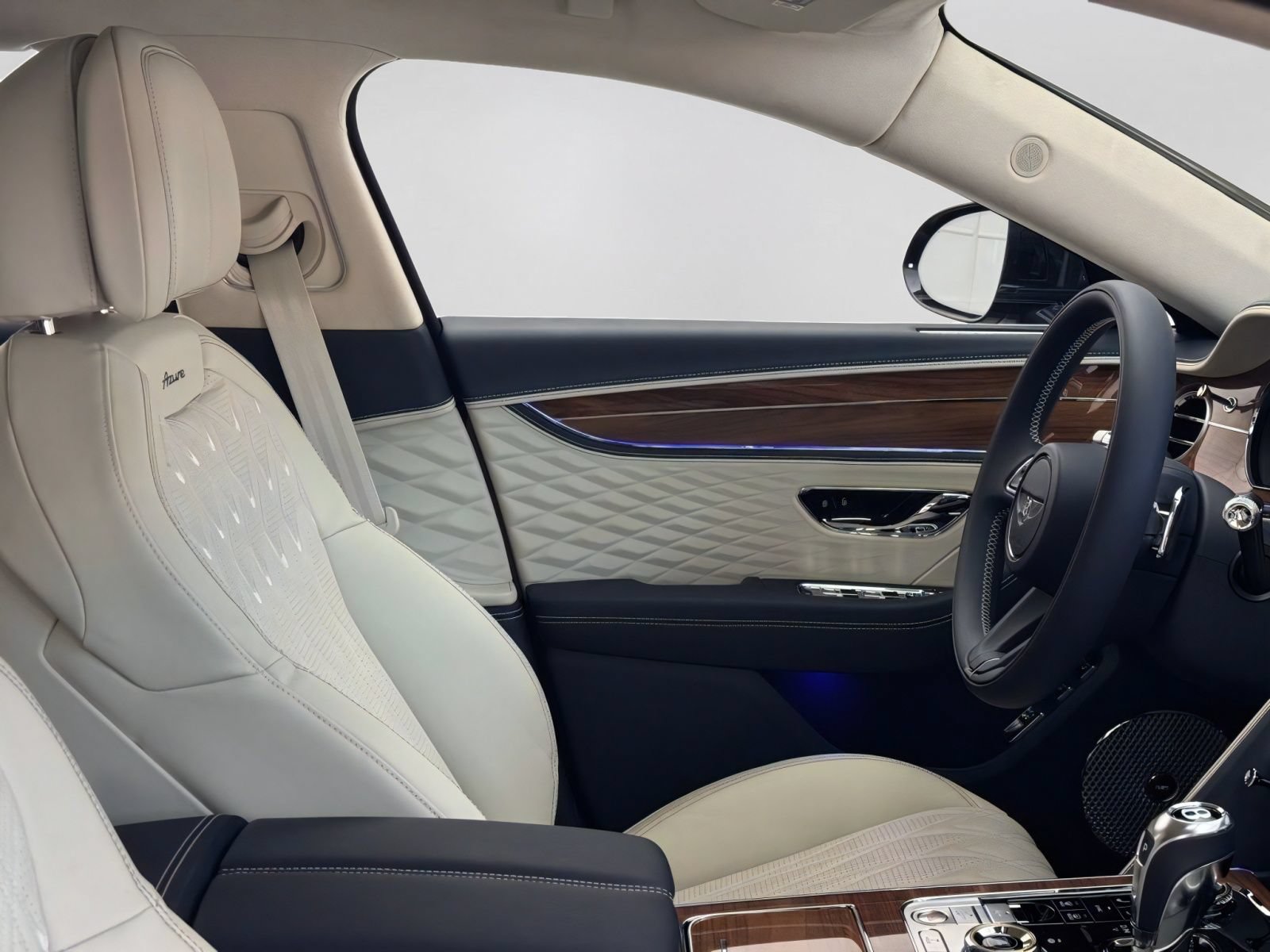 New 2026 Bentley Flying Spur Plug-In Hybrid AWD/4WD image 56