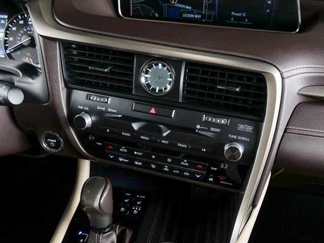 Used 2019 Lexus RX 450h AWD w/ Luxury Package image 16