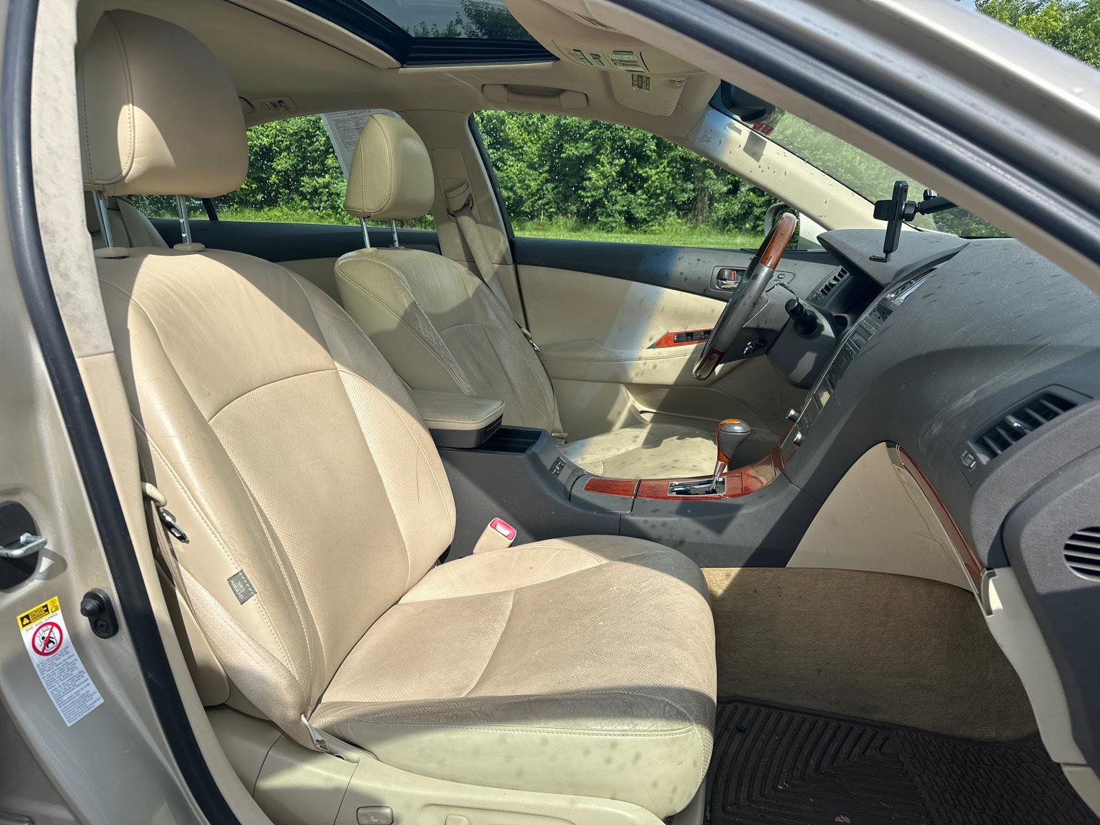 Used 2011 Lexus ES 350 FWD image 21