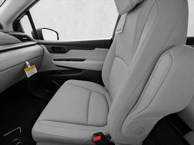 New 2026 Honda Odyssey EX-L image 12
