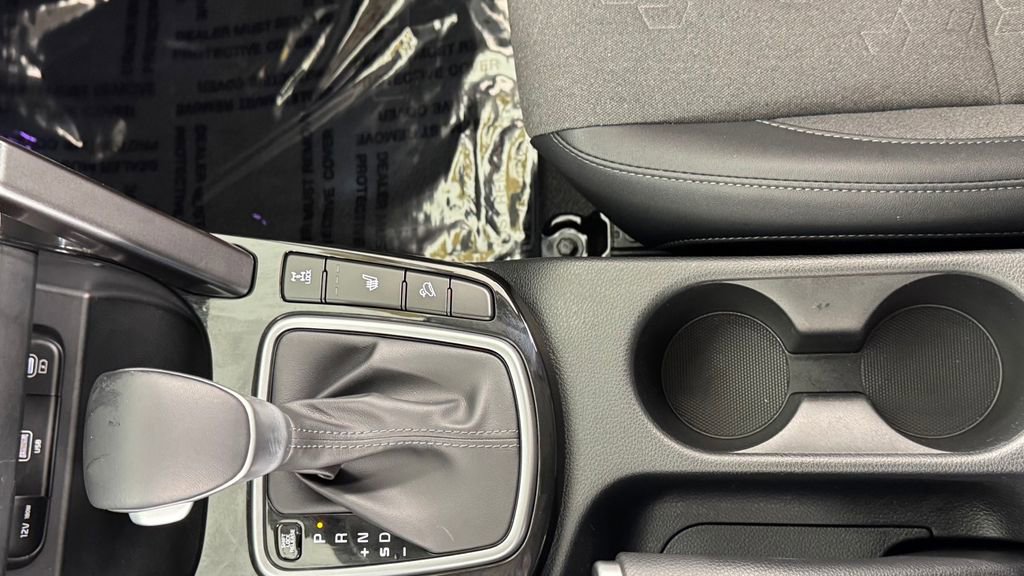 Used 2024 Kia Seltos S image 28