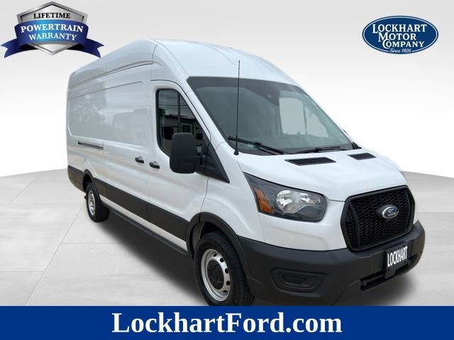 Used 2023 Ford Transit 250 Base image 1