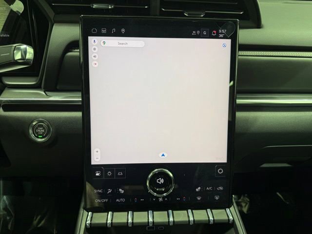 New 2026 GMC Terrain Elevation w/ Elevation Premium Package image 20