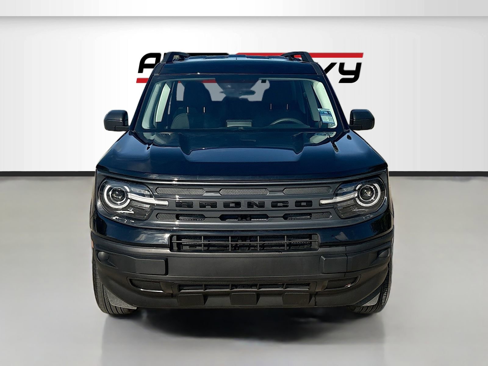 Used 2024 Ford Bronco Sport Big Bend AWD/4WD image 2