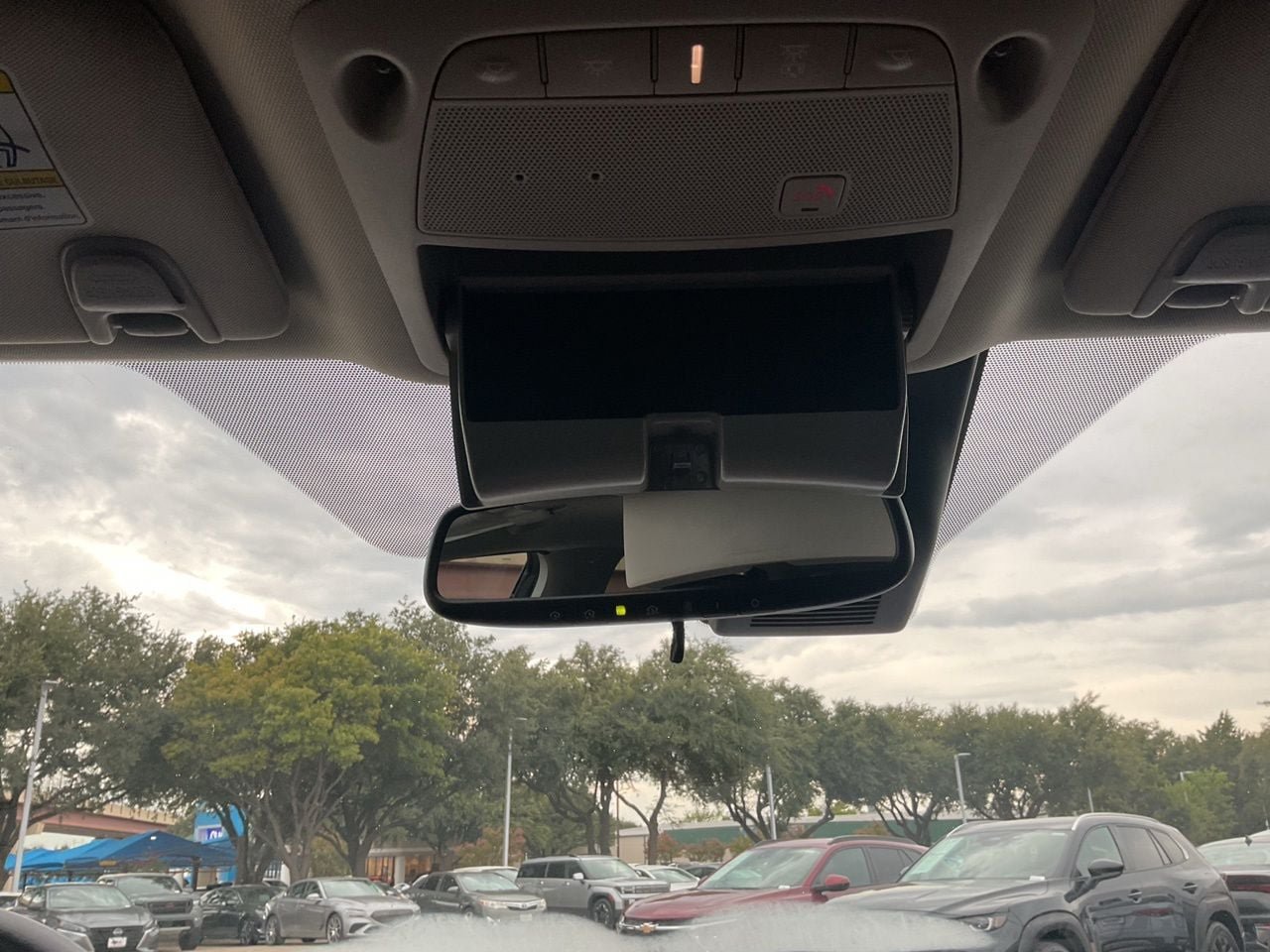 Used 2023 Nissan Murano Platinum w/ Cargo Package FWD image 18