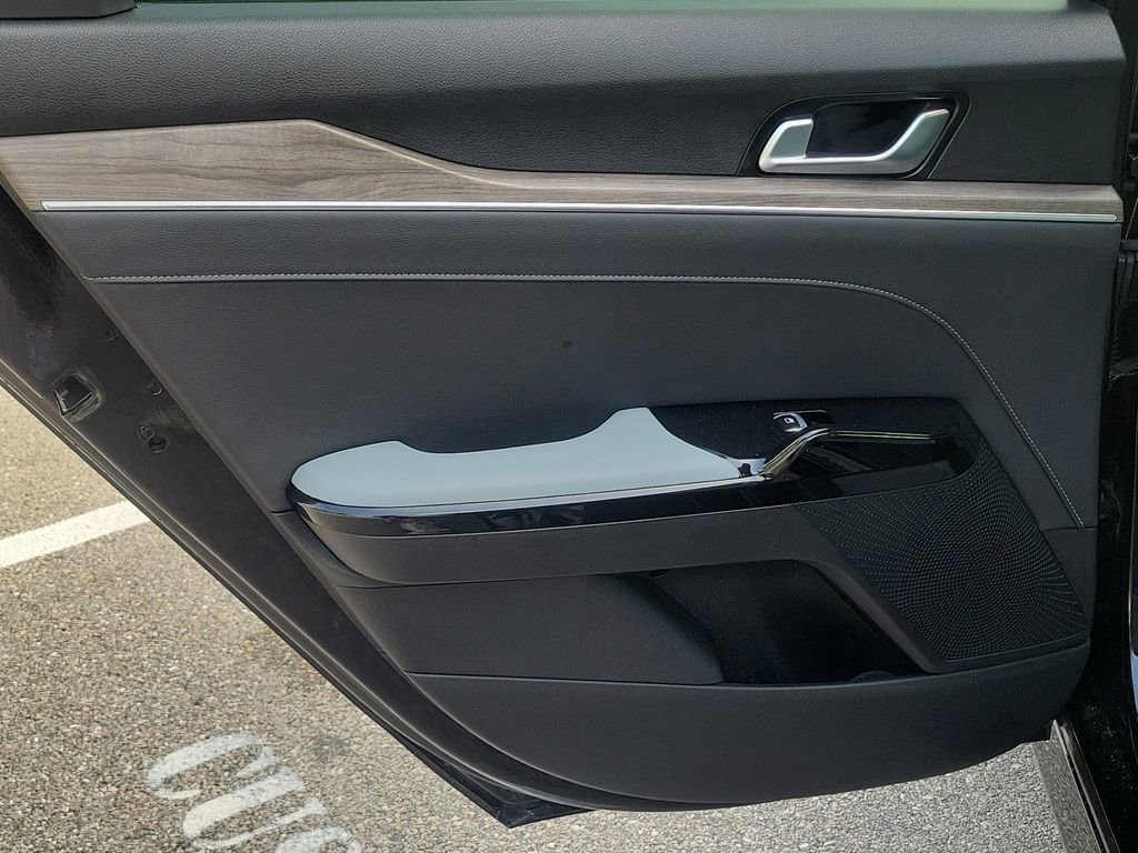 Used 2021 Kia K5 EX w/ EX Premium Package FWD image 19