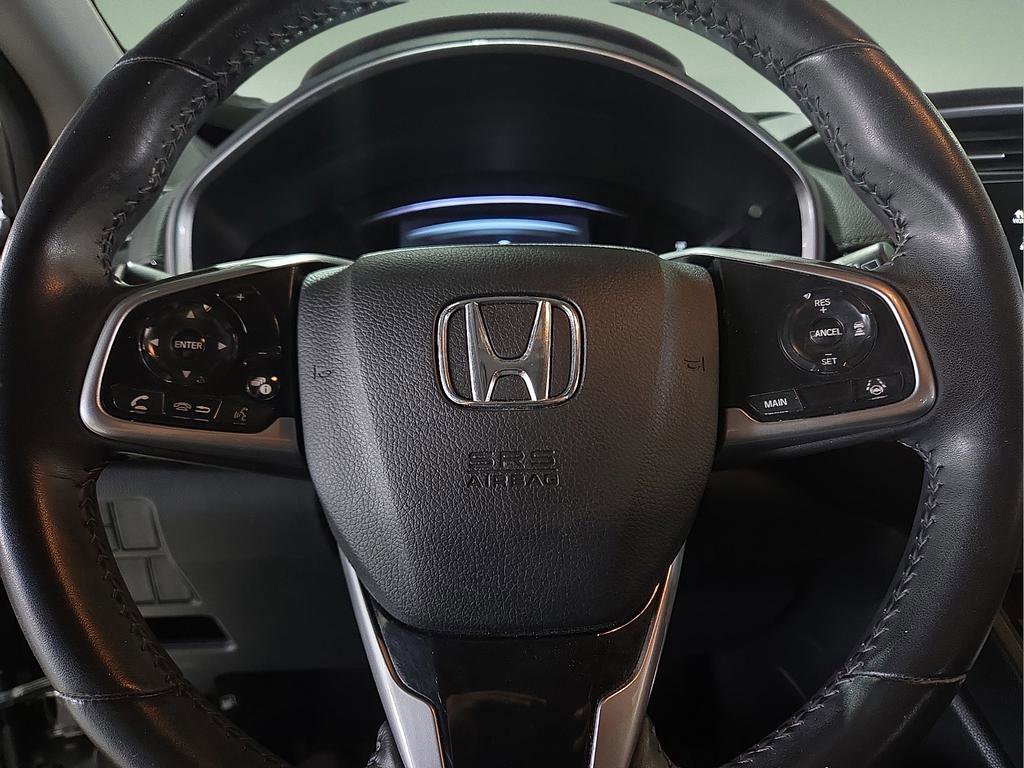 Used 2019 Honda CR-V EX-L image 25