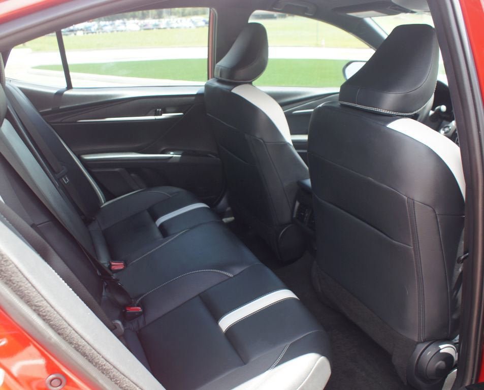 Used 2025 Toyota Camry SE FWD image 21