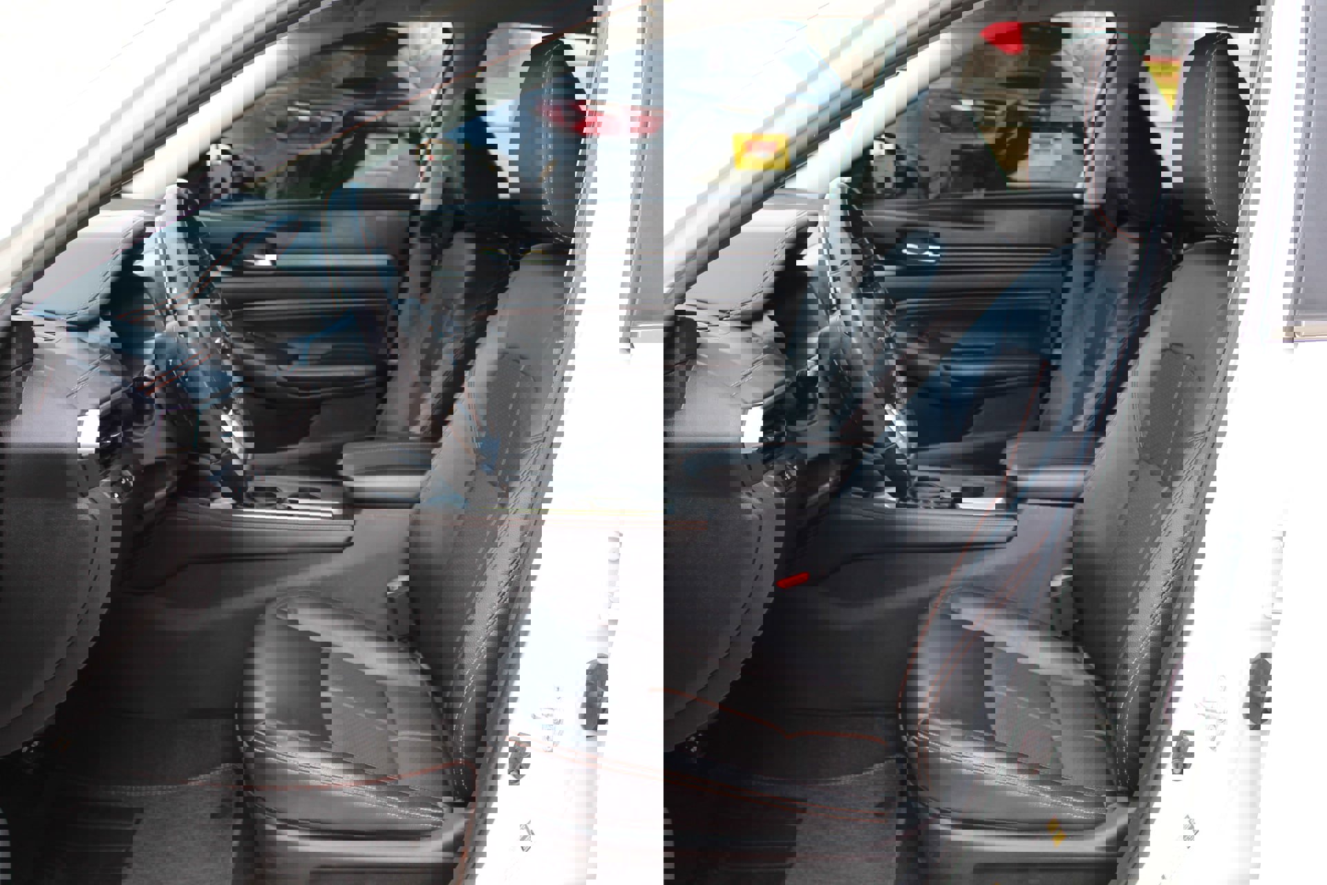 Used 2022 Nissan Altima 2.5 SR image 23