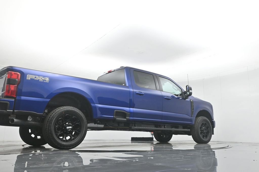 New 2026 Ford F350 XLT w/ XLT Premium Package image 49