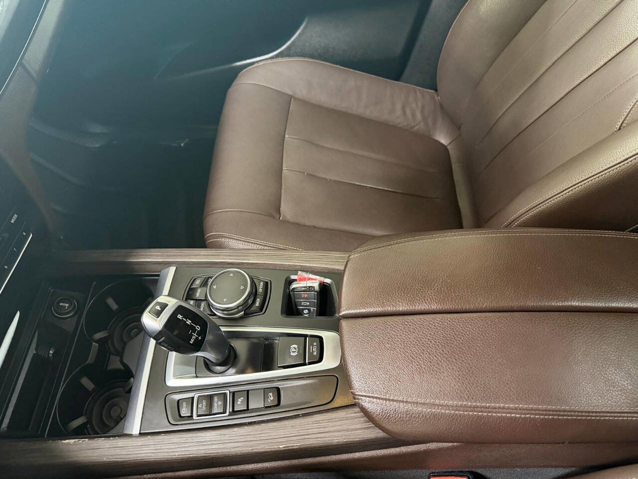 Used 2016 BMW X5 xDrive35i image 37