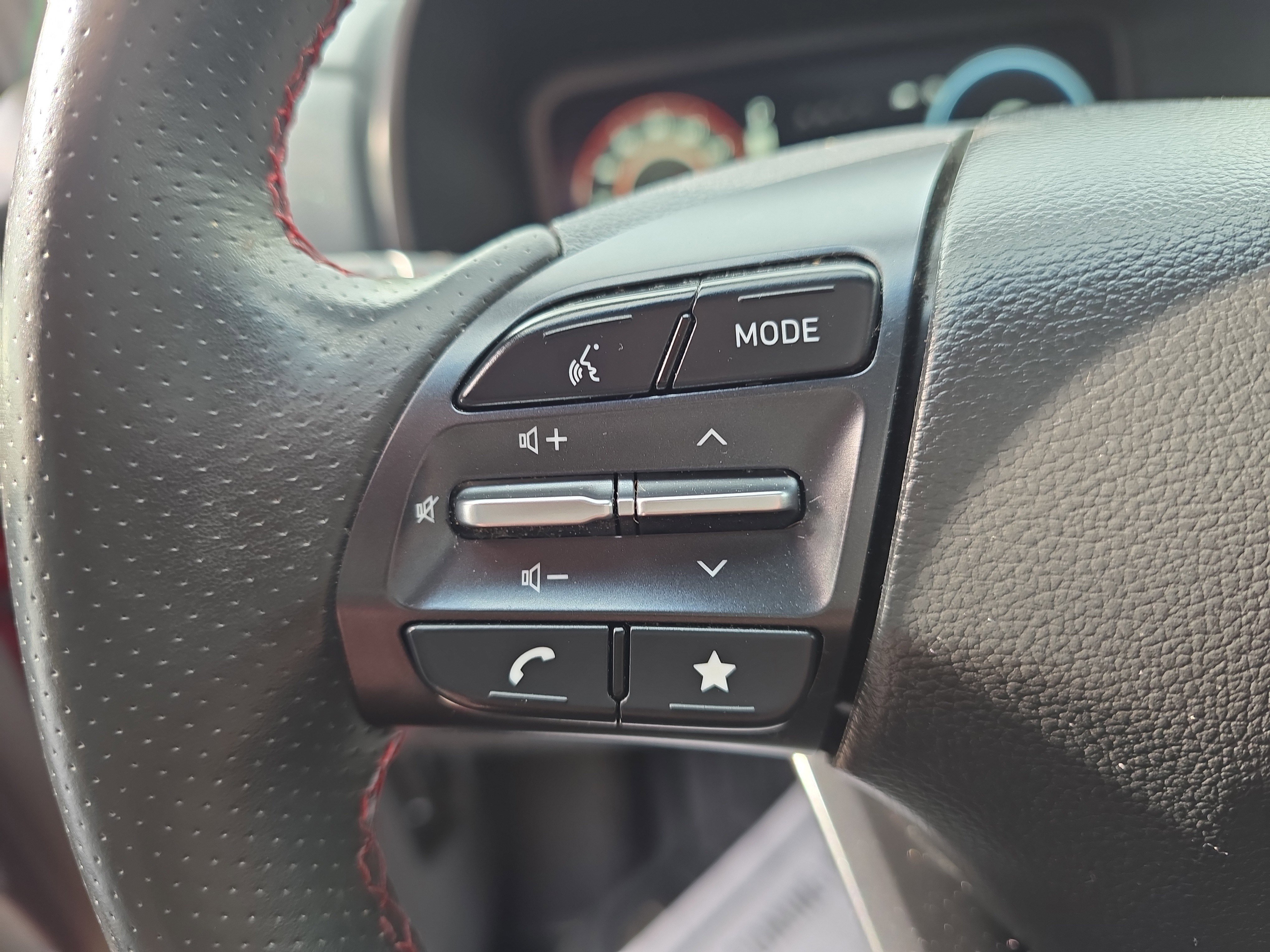 Used 2023 Hyundai Kona N Line w/ Cargo Package image 17