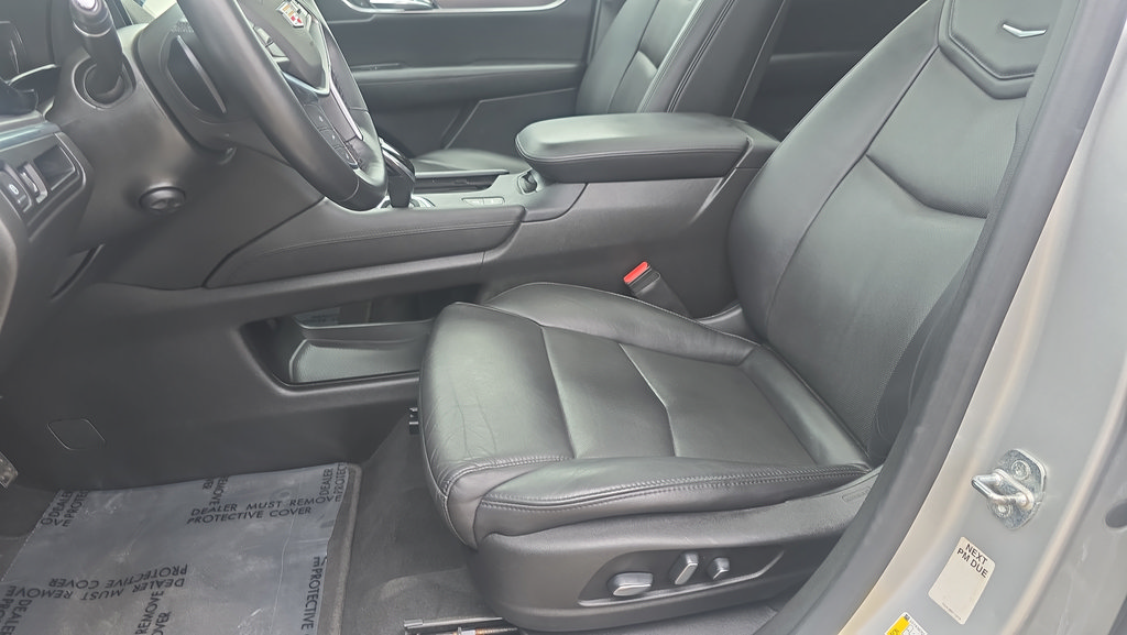 Used 2019 Cadillac XT5 Premium Luxury FWD image 13