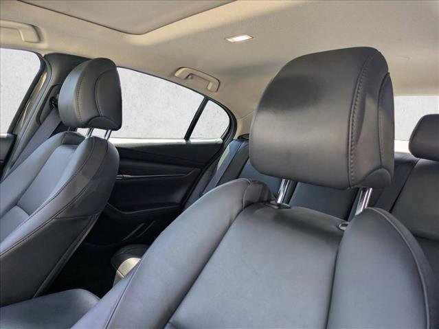 Used 2023 MAZDA MAZDA3 s image 4