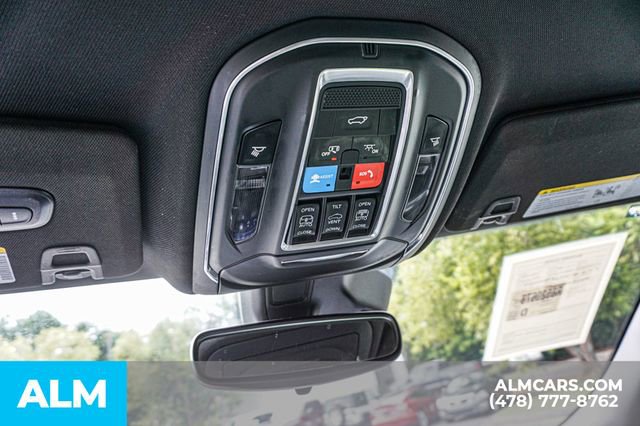 Used 2024 Jeep Grand Cherokee Limited 4xe image 33