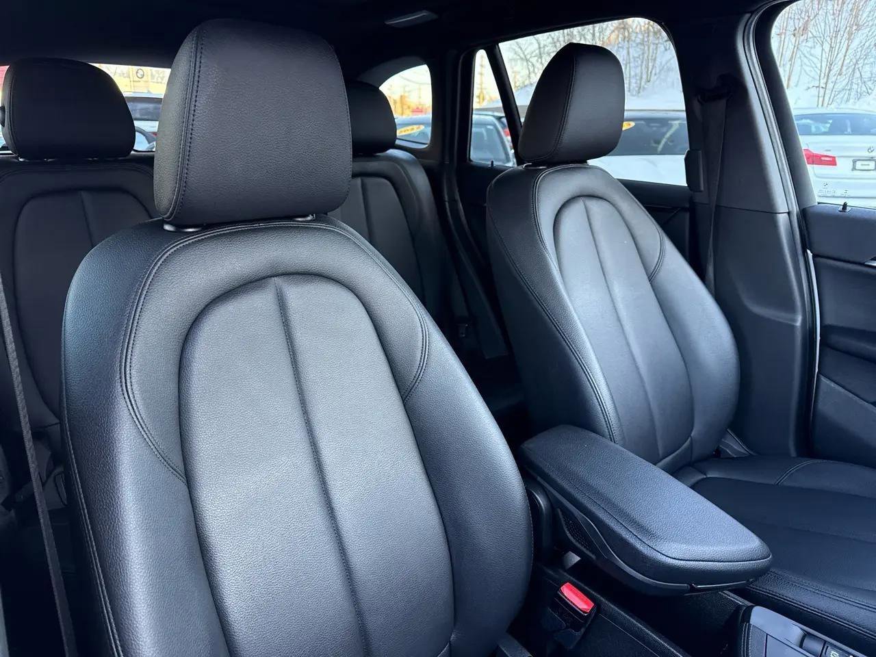 Used 2017 BMW X1 xDrive28i AWD/4WD image 41