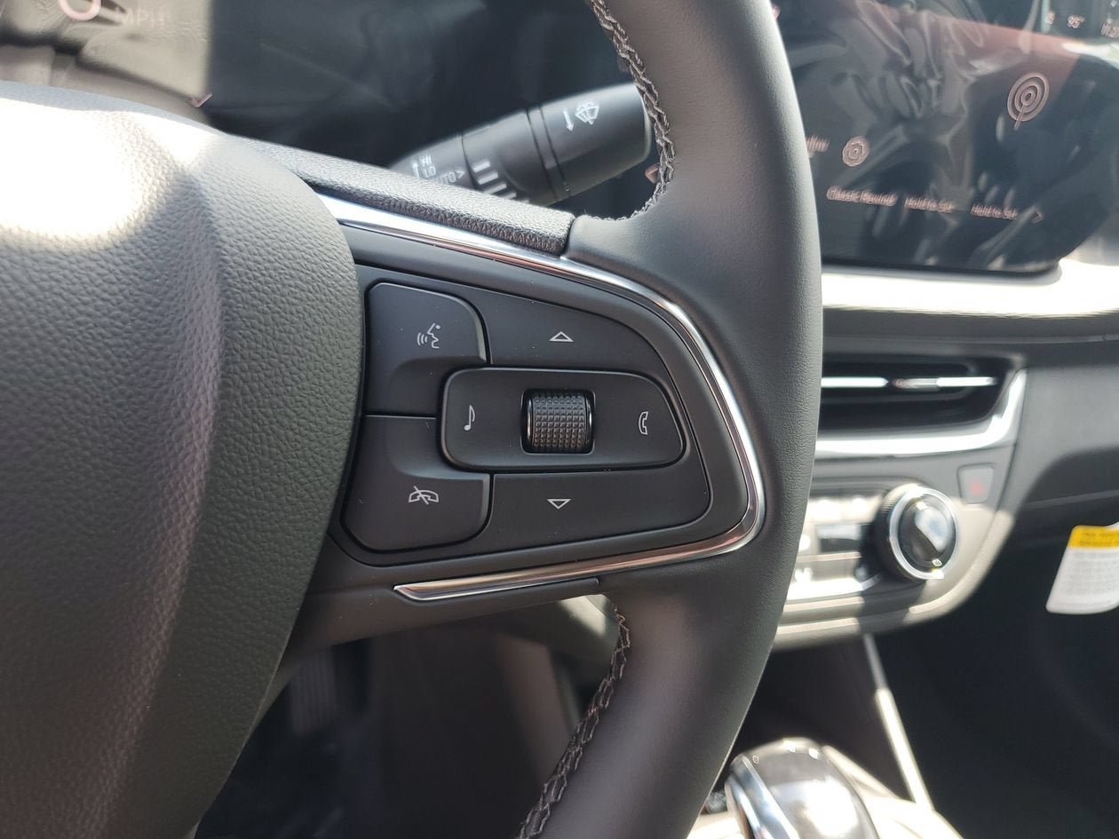 New 2026 Buick Envista Sport Touring w/ Convenience I Package FWD image 27