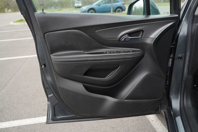 Used 2017 Buick Encore Preferred image 13