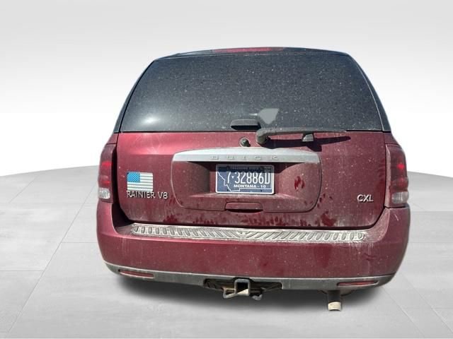 Used 2006 Buick Rainier CXL image 11