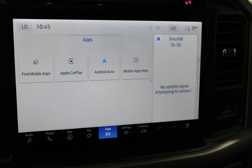 Used 2024 Ford F150 XLT w/ Equipment Group 302A MID AWD/4WD image 51