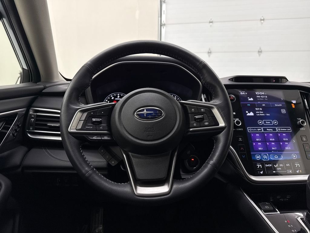 Used 2021 Subaru Outback Limited XT w/ Popular Package #2 image 15