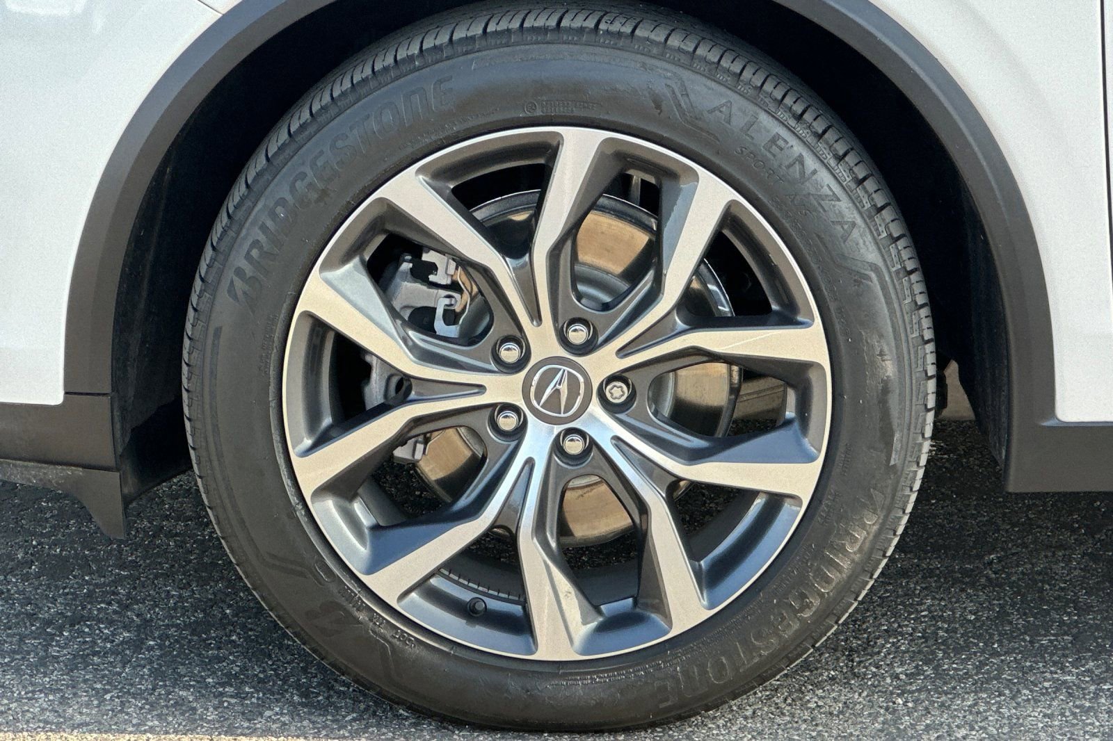 Used 2023 Acura MDX FWD w/ Technology Package image 38