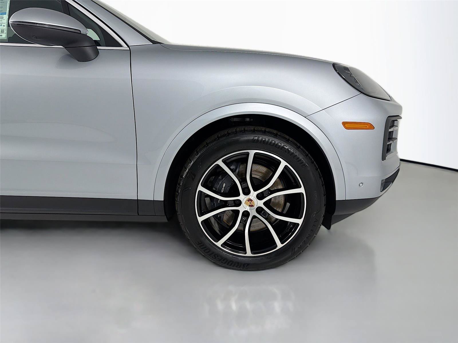 New 2026 Porsche Cayenne AWD/4WD image 27