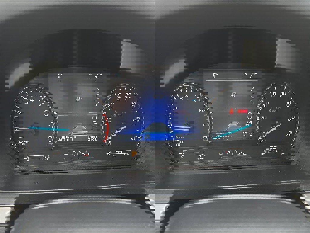 Used 2021 Ford Explorer XLT w/ Equipment Group 202A image 20