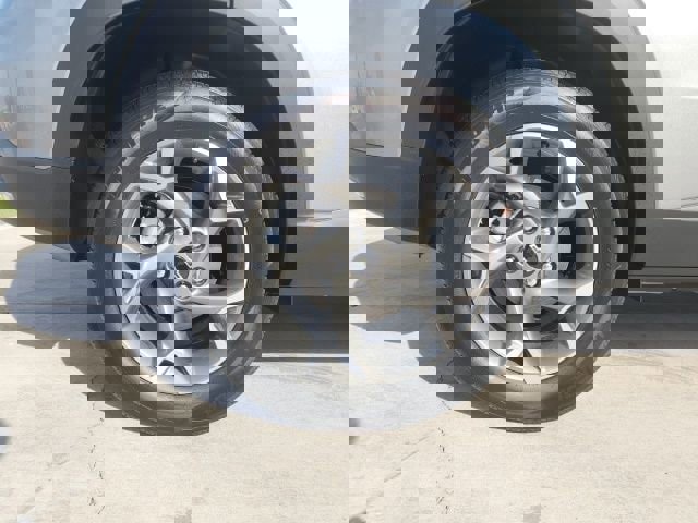 New 2026 Chevrolet Trax LT w/ Driver Confidence Package image 13