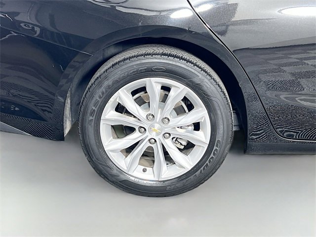 Used 2024 Chevrolet Malibu LT image 34