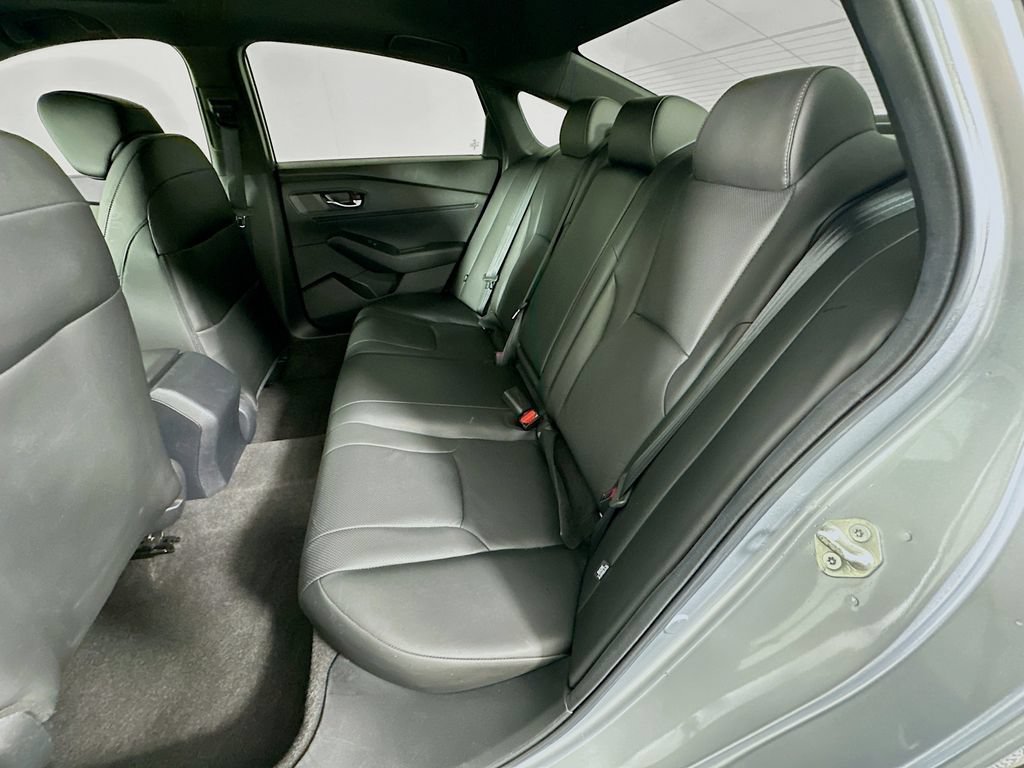 Used 2024 Honda Accord Sport image 24