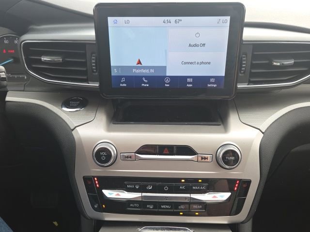 Certified 2023 Ford Explorer XLT w/ Equipment Group 202A image 30