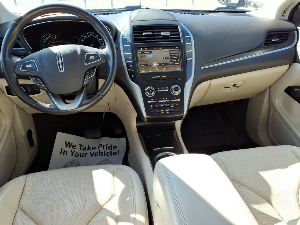 Used 2019 Lincoln MKC Reserve FWD image 10