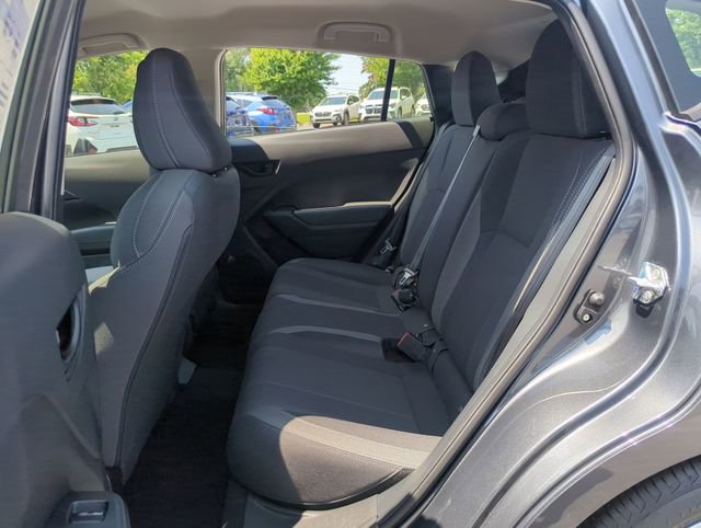 New 2025 Subaru Impreza 2.0i image 31