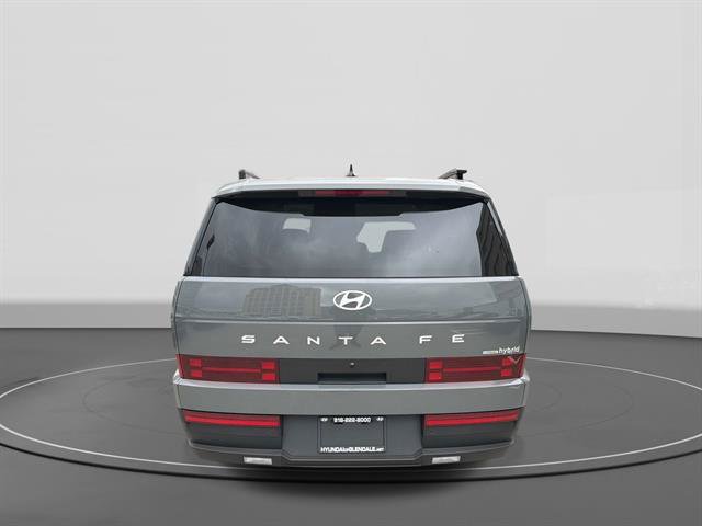 New 2026 Hyundai Santa Fe SEL AWD/4WD image 5