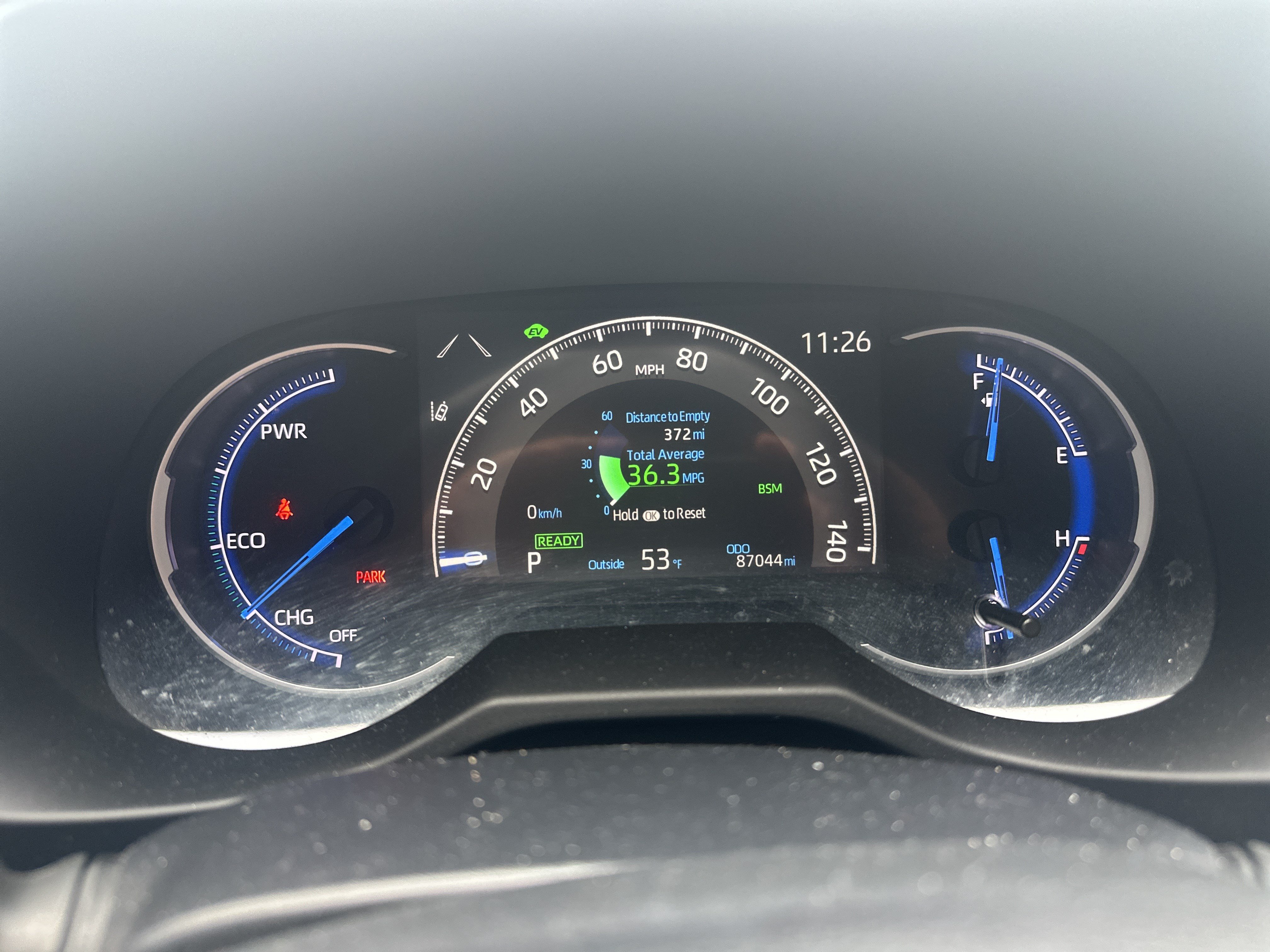 Used 2024 Toyota RAV4 XLE w/ Convenience Package AWD/4WD image 20