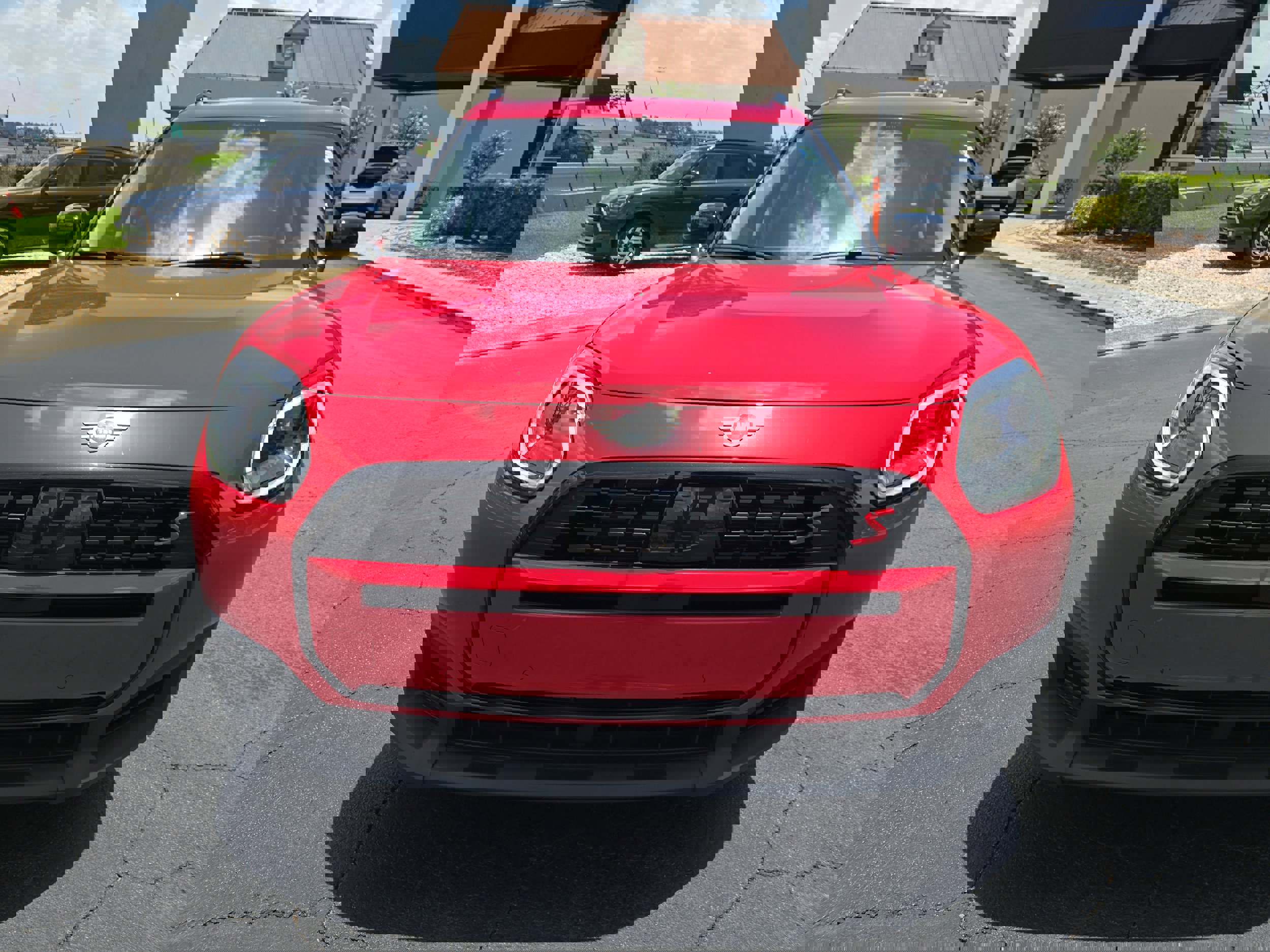 Used 2025 MINI Cooper Countryman S image 3